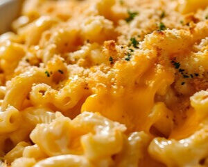 Housemade Mac & Cheese