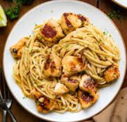 Wednesday Dinner May  21