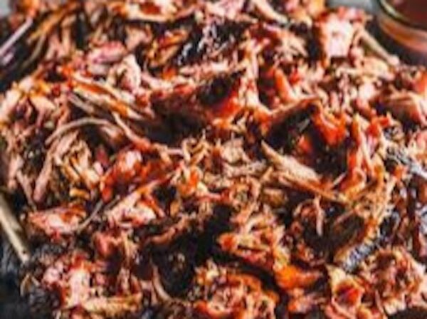 Wednesday Dinner June 25
