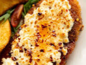 Tuesday Dinner May 13
