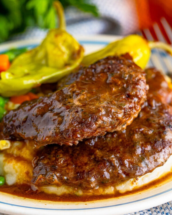 Thursday Dinner July 24