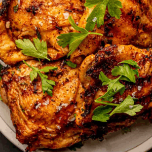 Thursday Dinner June 26