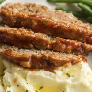 Thursday Dinner June 5