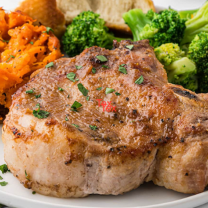Wednesday Dinner June 18