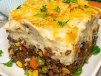 Tuesday Dinner May 20