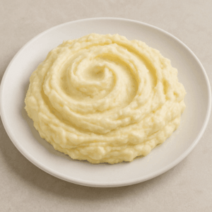 Creamy Mashed Potatoes