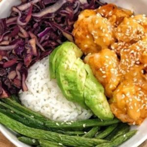 Tuesday Dinner September 2