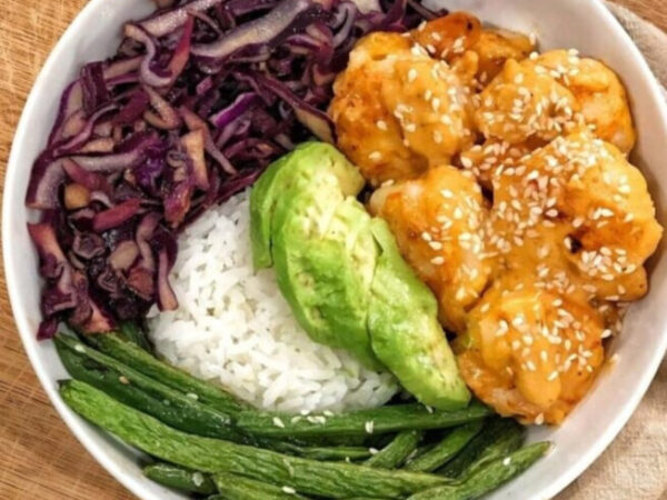 Tuesday Dinner September 2