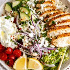 Tuesday Dinner July 22