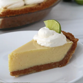 Key Lime Pie