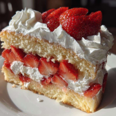 Strawberry Shortcake
