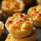 Pimento Cheese Bites