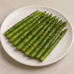 Roasted Asparagus